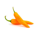 Ají Peruano fresco y en semilla