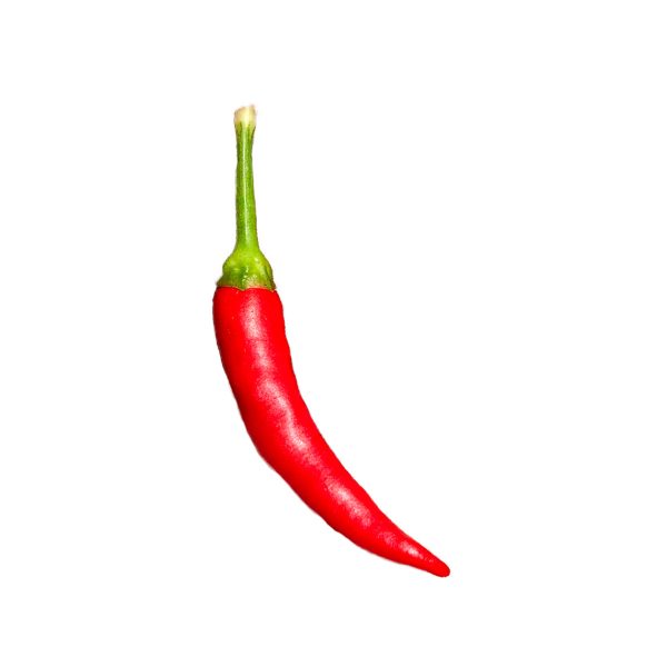 Semillas de Piri PIri (o Peri Peri)
