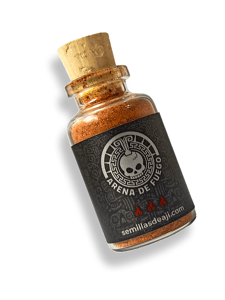 areba-de-fuego
